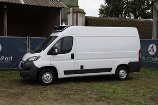 Peugeot BOXER koelwagens vrachtwagen < 3.5t