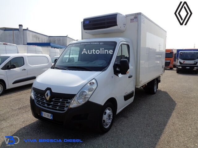 Venta de Renault MASTER camión frigorífico < 3.5t | Autoline AR Renault MASTER camión frigorífico < 3.5t - Autoline