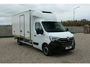 냉장 트럭 < 3.5t Renault Master