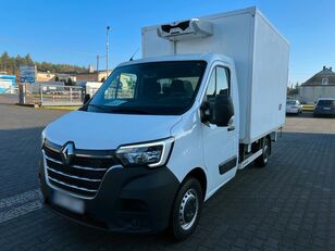 truk berpendingin < 3.5t Renault Master 145DCI KÜHLKOFFER Zanotti -10C Ein Besit