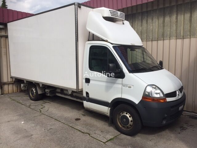 Renault Master  150 dCi  - Frigo camión frigorífico < 3.5t