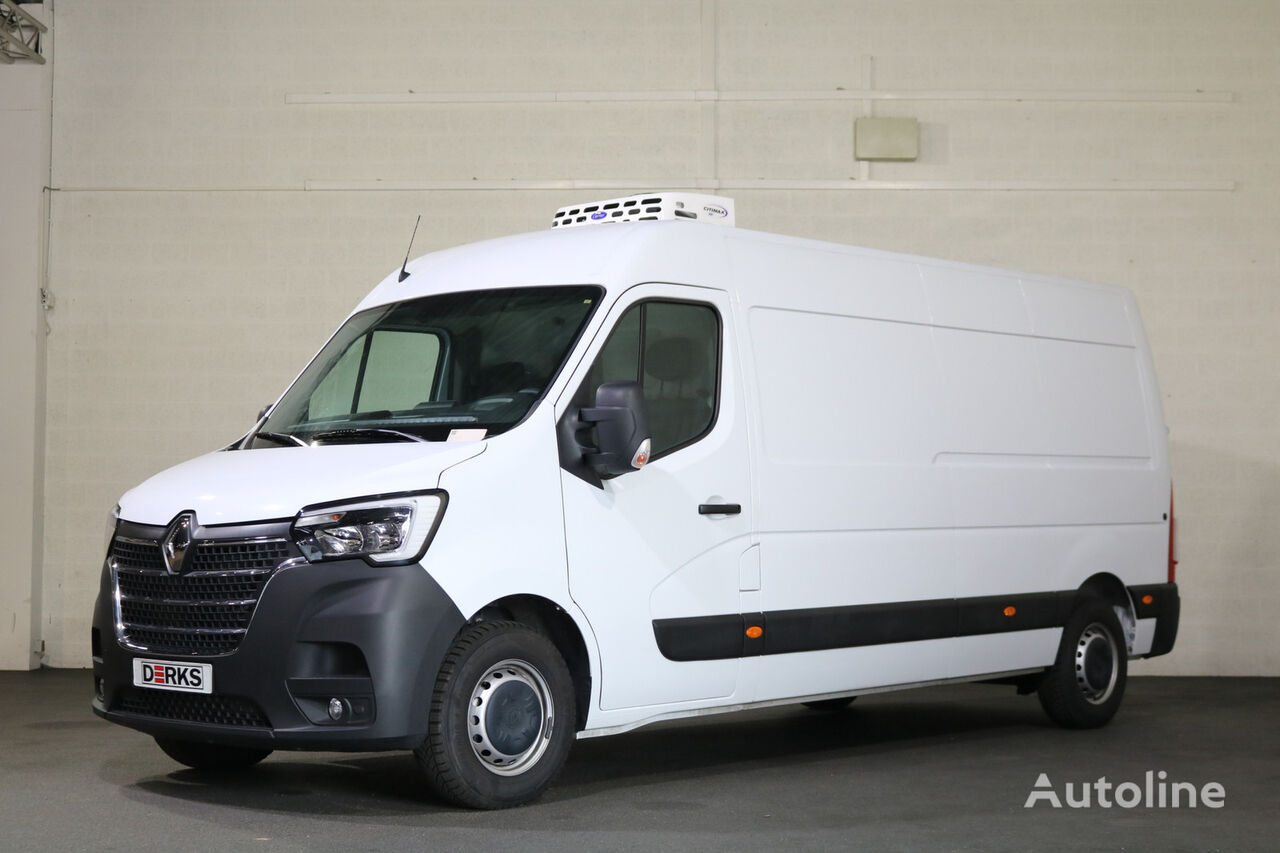 Tovornjak hladilnik < 3.5t Renault Master 2.3 dCi 135pk L3 H2 Koelwagen Vrieswagen -10 Graden (nieu - Autoline