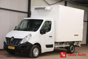 Renault Master T35 2.3 dCi VRIESWAGEN KOELWAGEN DAG NACHT camión frigorífico < 3.5t