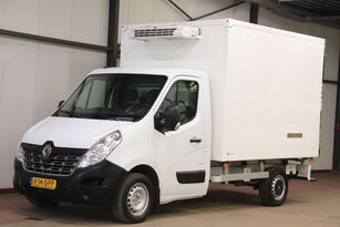 Renault Master VRIESWAGEN KOELWAGEN FINANCIAL LEASE 359 EURO P/M refrigerated truck < 3.5t