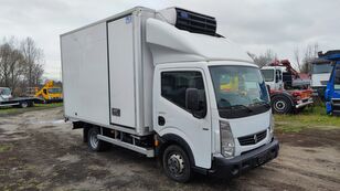 авторефрижератор < 3.5т Renault Maxity 120 Carrier Xarios 600 MT frigo