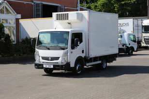 Renault Maxity DTI130 TK V500 max E6 Strom LBW refrigerated truck < 3.5t