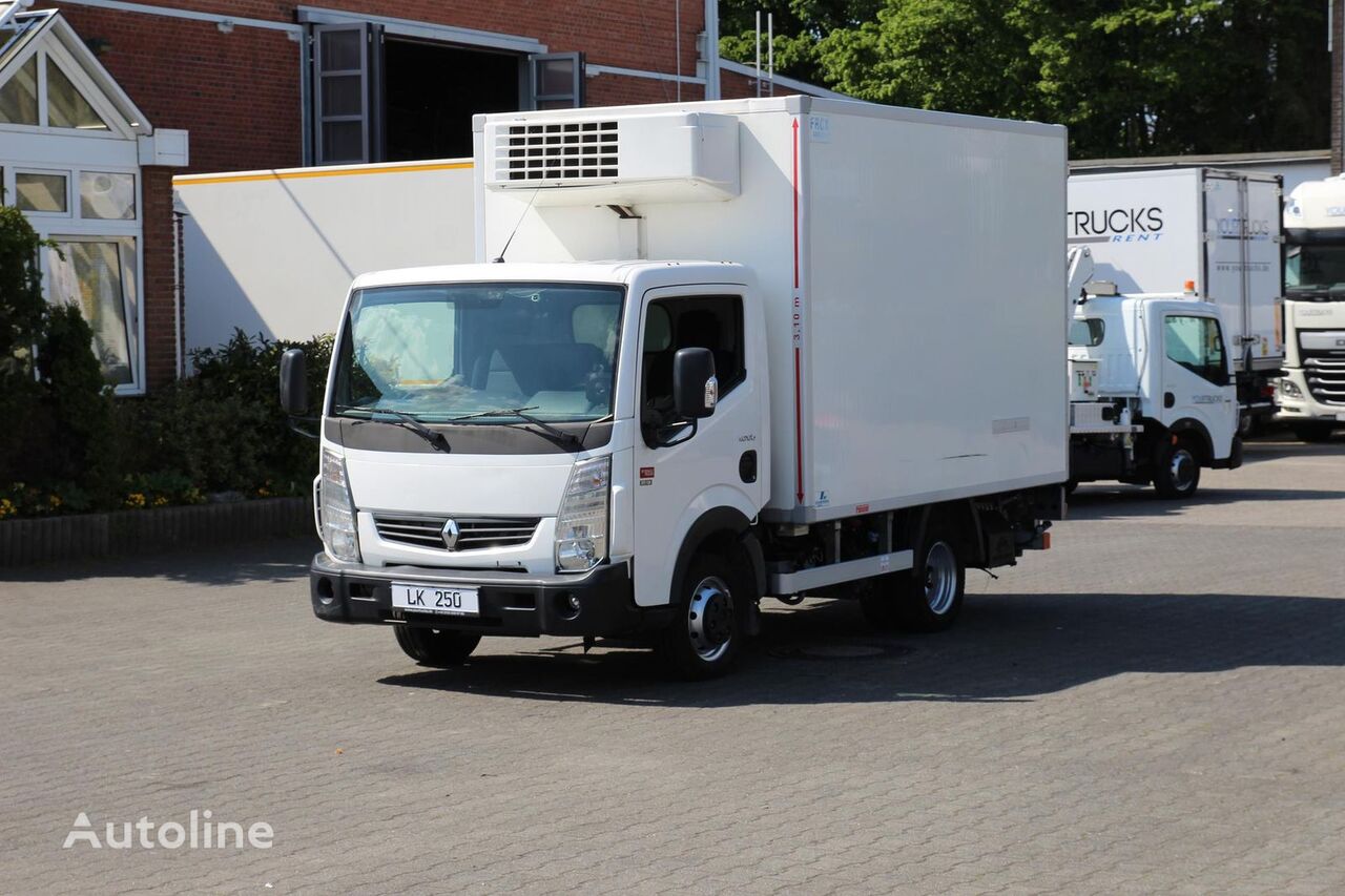 camião frigorífico < 3.5t Renault Maxity DTI130  /TK V500 max /E6//Strom/LBW