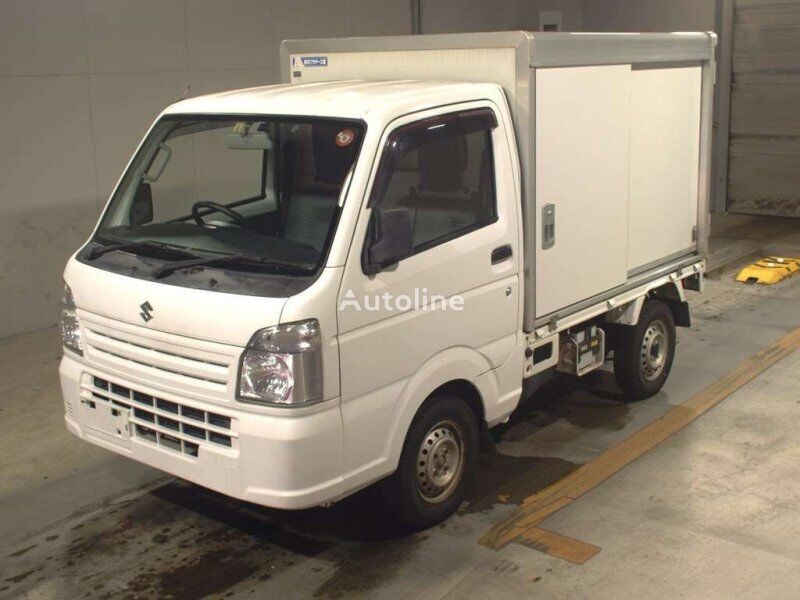 sunkvežimis šaldytuvas < 3.5t Suzuki CARRY TRUCK