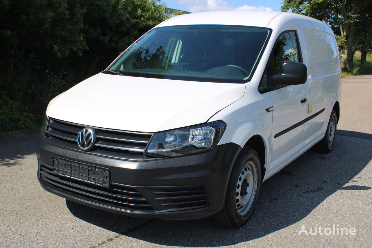 camion frigorifique < 3.5t Volkswagen Caddy