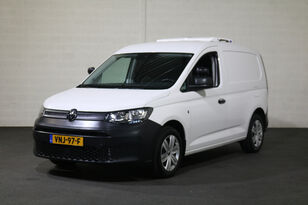 Volkswagen Caddy Cargo 2.0 TDI 122pk Automaat Koelwagen refrigerated truck < 3.5t