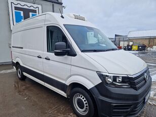 Volkswagen Crafter refrigerated truck < 3.5t