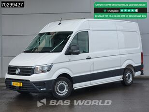 Volkswagen Crafter 140pk GEARBOX + COOLING ENGINE PROBLEM! Koelwagen Kerstn camión frigorífico < 3.5t