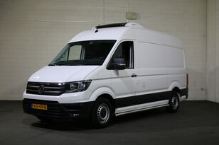 Volkswagen Crafter 2.0 TDI 140pk Automaat L3 H3 Koelwagen Vrieswagen Dag en refrigerated truck < 3.5t