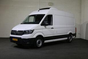 Volkswagen Crafter 2.0 TDI 140pk L3 H3 Koelwagen Vrieswagen -20 Graden Dag  Kühlkoffer LKW < 3.5t