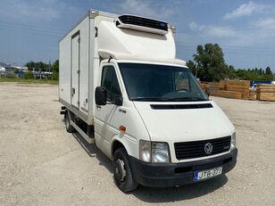 Volkswagen LT 46 2,8 tdi - CARRIER frigo meat hook  refrigerated truck < 3.5t