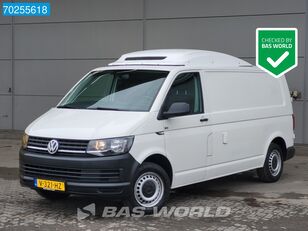 вантажівка рефрижератор < 3.5т Volkswagen Transporter 102PK L2H1 Euro6 Koelwagen Thermo King V200s MAX 230