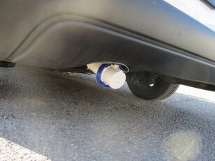 Véhicule utilitaire frigorifique Citroen Berlingo mrazící s el. zásuvkou à vendre - Image 6 | Autoline LU Véhicule utilitaire frigorifique Citroen Berlingo mrazící s el. zásuvkou | Image 6 - Autoline