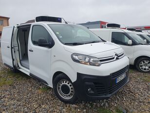 Citroen JUMPY CHLODNIA MROZNIA CARRIER+230V KLIMA EURO6 Kühlkastenwagen