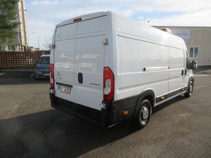 الميكروباصات شاحنة التبريد Citroen Jumper L4H2