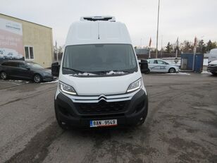 микроавтобус рефрижератор Citroen Jumper L4H3, chladící