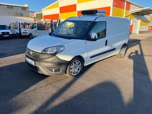 dodávka chlaďák FIAT DOBLO 1,6 JTD