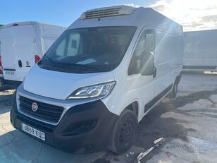 FIAT DUCATO 2.3 CONGELACIÓN refrigerated van