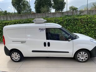 FIAT Doblò Maxi Frigo Natural Power Metano 120 CV 2015 Kühlkastenwagen