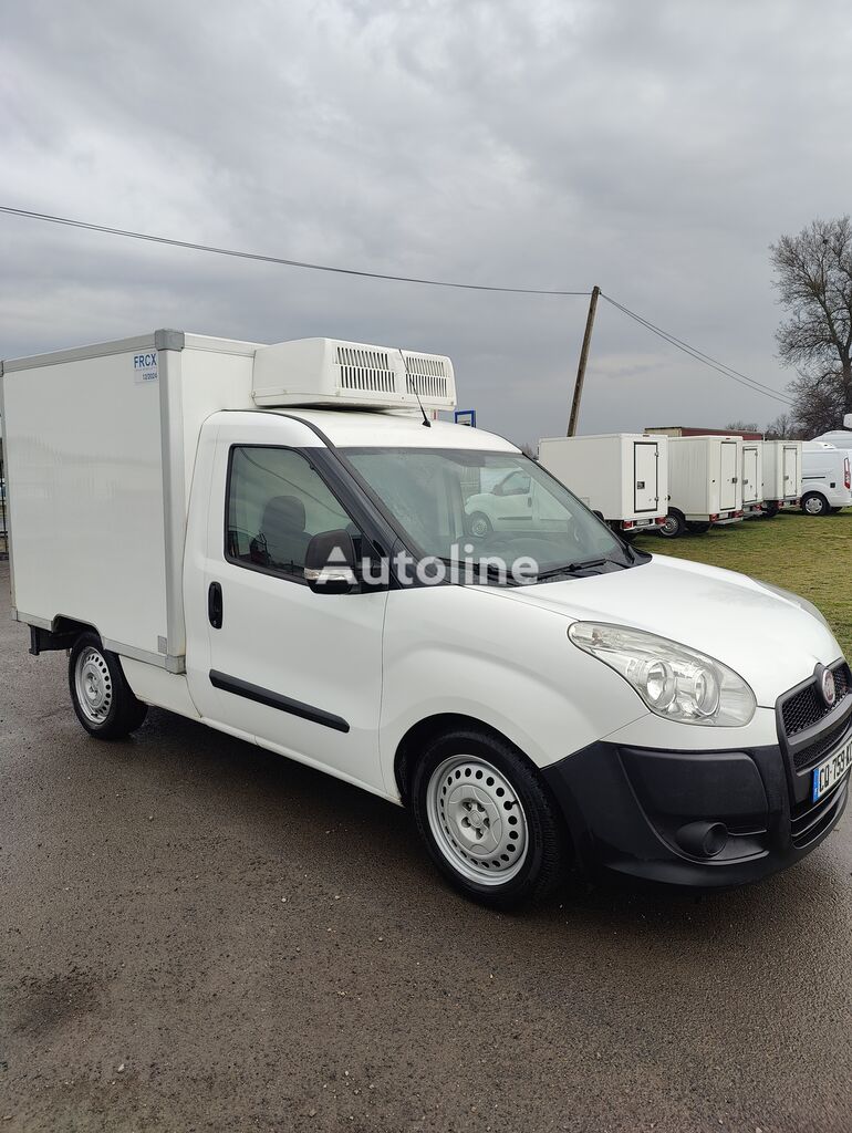 FIAT Doblo  1.3 furgoneta frigorífica