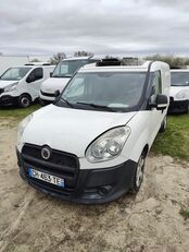 dostawczy chłodnia FIAT Doblo  1.3