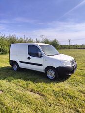 véhicule utilitaire frigorifique FIAT Doblo  1.3