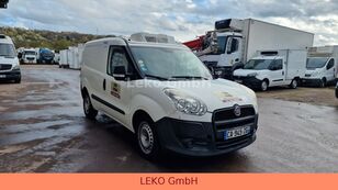 defekter FIAT Doblo 1,3 Multijet 90 Kühlkastenwagen