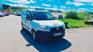 autoutilitara frigorifica FIAT Doblo 1.6 Mit Relec Froid TR10 Bis-3°C