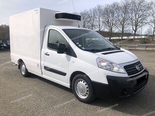 dostawczy chłodnia FIAT SCUDO FRIGO