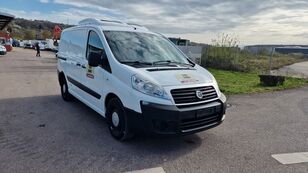 autoutilitara frigorifica FIAT Scudo 1.6 JTD