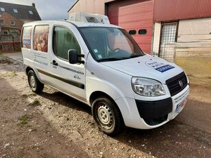 Fiat Lichte vracht furgoneta frigorífica