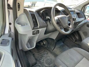 Prodaja Ford Transit minibusa hladnjače - Slika 8 | Autoline HR Ford Transit minibus hladnjača | Slika 8 - Autoline