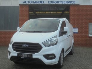 микроавтобус рефрижератор Ford Transit Custom Kasten 340 L2 Trend Kühl/Tiefkühl