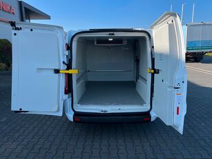 الميكروباصات شاحنة التبريد Ford Transit Custom Kühlkastenwagen  L1 TOP ZU STAND