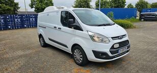 الميكروباصات شاحنة التبريد Ford Transit Custom  L2/3-Kammer -30/+22/+5/Euro6/AC