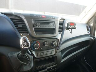 IVECO 35C14 DAILY KUHLKOFFER CARRIER XARIOS 350 -20C refrigerated van for sale - Image 16 | Autoline UG IVECO 35C14 DAILY KUHLKOFFER CARRIER XARIOS 350 -20C refrigerated van | Image 16 - Autoline