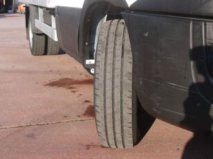 IVECO 35C14 DAILY KUHLKOFFER CARRIER XARIOS 350 -20C refrigerated van for sale - Image 17 | Autoline UG IVECO 35C14 DAILY KUHLKOFFER CARRIER XARIOS 350 -20C refrigerated van | Image 17 - Autoline