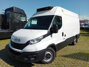 furgone frigo IVECO Daily 35S16