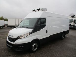 IVECO Daily 35s16, chladící Zanotti Z380 + el. zásuvka refrigerated van