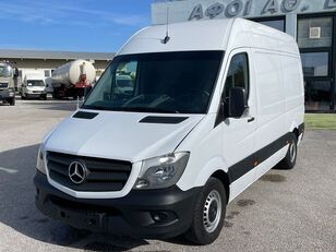 autoutilitara frigorifica Mercedes-Benz 313 CDI