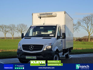 Mercedes-Benz SPRINTER 316 Koelwagen Laadklep! refrigerated van