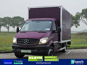 Mercedes-Benz SPRINTER 513 koeling eur6!! koelwagen