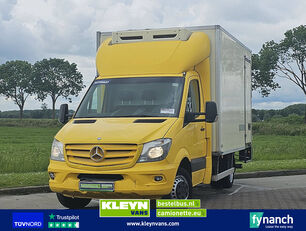 külmik kaubik Mercedes-Benz SPRINTER 516 cdi