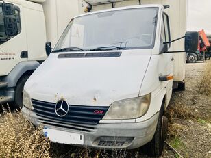 Mercedes-Benz SPRINTER 616 CDI hűtős furgon