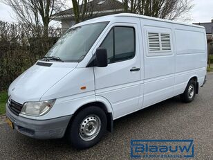 autoutilitara frigorifica Mercedes-Benz Sprinter 208 L2H1 | koelwagen Koel vries | 7600 km!