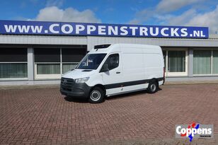 Mercedes-Benz Sprinter 311 Xarios 350 Koelen/verwarmen/vriezen + stekker 220 v refrigerated van